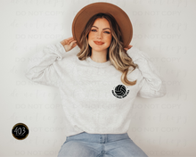 Load image into Gallery viewer, In My Volleyball Mom Era DTF Transfer