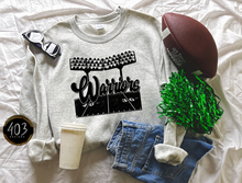 Load image into Gallery viewer, Variety Mascot DTF Transfer