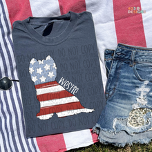 Load image into Gallery viewer, Patriotic Animal Breeds DTF Transfer