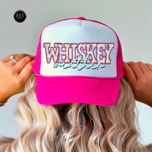Load image into Gallery viewer, Whiskey Weather DTF Transfer