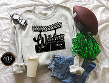 Load image into Gallery viewer, Variety Mascot DTF Transfer