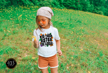 Load image into Gallery viewer, Will Trade For Candy DTF Transfer