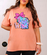 Load image into Gallery viewer, Wisconsin DTF Transfer