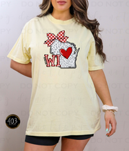 Load image into Gallery viewer, Wisconsin DTF Transfer