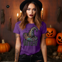 Load image into Gallery viewer, Witchy DTF Transfer