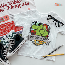 Load image into Gallery viewer, Wormin Grade DTF Transfer