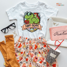 Load image into Gallery viewer, Wormin Grade DTF Transfer