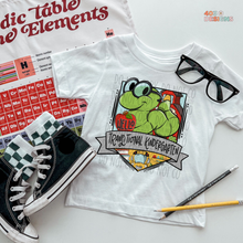 Load image into Gallery viewer, Wormin Grade DTF Transfer