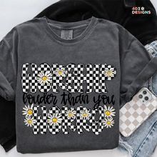 Load image into Gallery viewer, Worship Louder Than You Worry DTF Transfer