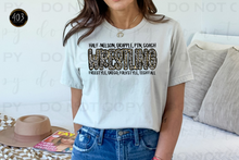 Load image into Gallery viewer, Wrestling DTF Transfer