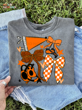 Load image into Gallery viewer, Wrestling Bows DTF Transfer