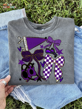 Load image into Gallery viewer, Wrestling Bows DTF Transfer