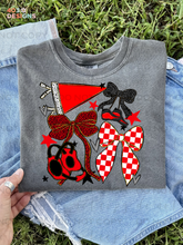 Load image into Gallery viewer, Wrestling Bows DTF Transfer