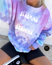 Load image into Gallery viewer, Doesn't Mean You Aren't Growing DTF Transfer