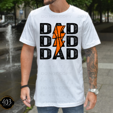 Load image into Gallery viewer, Custom Sports Basketball DTF Transfer