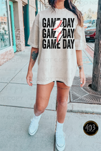 Load image into Gallery viewer, Custom Sports Baseball DTF Transfer