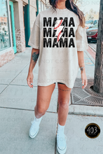 Load image into Gallery viewer, Custom Sports Baseball DTF Transfer