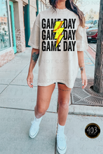 Load image into Gallery viewer, Custom Sports Softball DTF Transfer