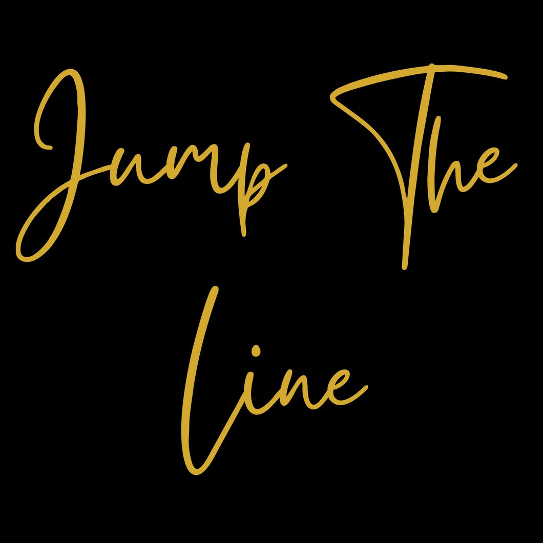 Jump The Line