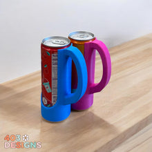 Load image into Gallery viewer, 12 Ounce Slim Can Holder
