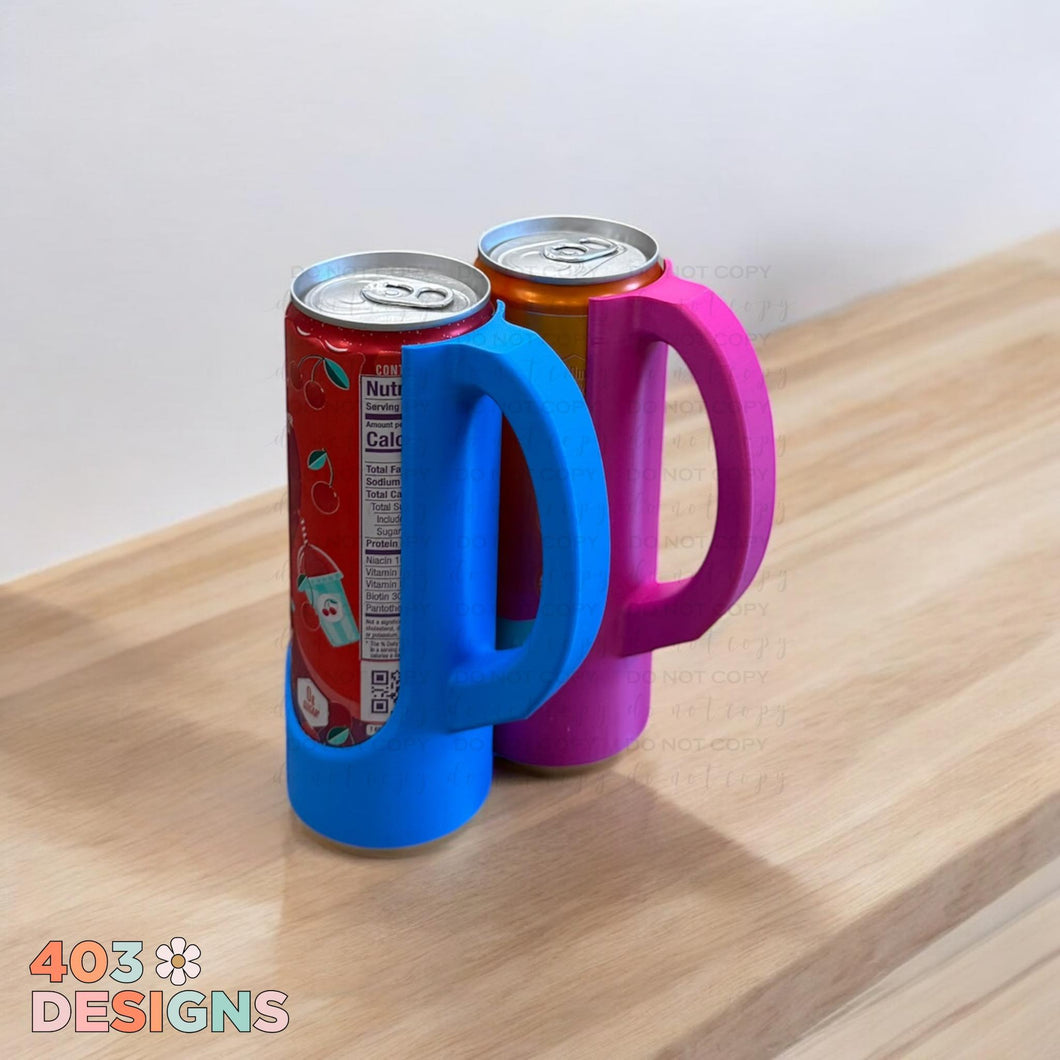 12 Ounce Slim Can Holder