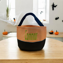 Load image into Gallery viewer, Embroidered Halloween Bags
