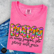 Load image into Gallery viewer, Personalized Shine With Grace DTF Transfer
