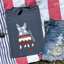 Load image into Gallery viewer, Patriotic Animal Breeds DTF Transfer
