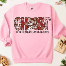 Load image into Gallery viewer, Christ Is The Reason DTF Transfer
