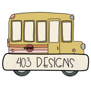 403Designs