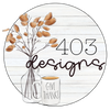 403Designs