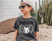 Load image into Gallery viewer, God&#39;s Little Boo DTF Transfer
