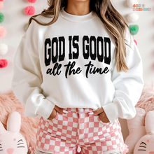 Load image into Gallery viewer, God Is Good DTF Transfer
