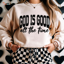 Load image into Gallery viewer, God Is Good DTF Transfer
