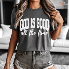 Load image into Gallery viewer, God Is Good DTF Transfer
