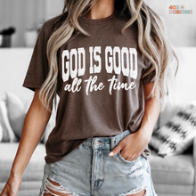 Load image into Gallery viewer, God Is Good DTF Transfer

