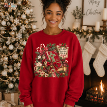 Load image into Gallery viewer, His Word Never Goes Out Of Season DTF Transfer
