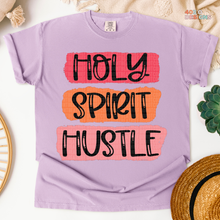 Load image into Gallery viewer, Holy Spirit Hustle DTF Transfer
