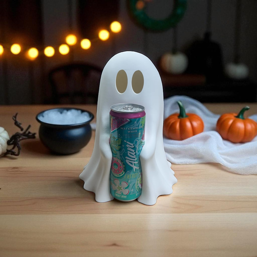 Ghost 12 Ounce Slim Can Holder