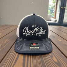 Load image into Gallery viewer, The Dad Collective Embroidered Hat
