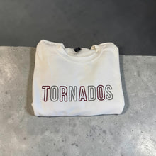 Load image into Gallery viewer, Custom Mascot Embroidered Sweatshirt
