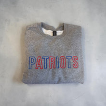 Load image into Gallery viewer, Custom Mascot Embroidered Sweatshirt
