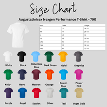 Load image into Gallery viewer, Augusta Nexgen Performance T-Shirt
