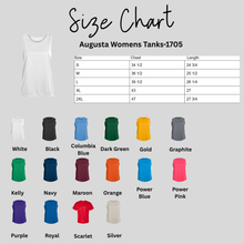 Load image into Gallery viewer, Augusta Women’s Performance Tank
