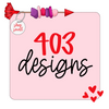 403Designs