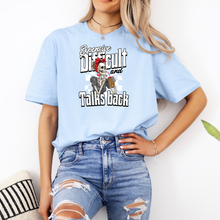 Load image into Gallery viewer, Expensive Difficult &amp; Talks Back
