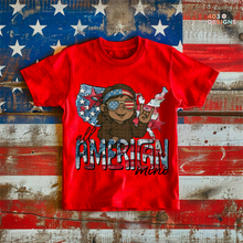 Load image into Gallery viewer, All American Personalized DTF Transfer
