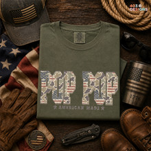 Load image into Gallery viewer, American Made Personalized DTF Transfer
