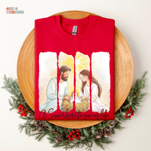 Load image into Gallery viewer, A Savior Born DTF Transfer
