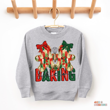 Load image into Gallery viewer, Baking Crew DTF Transfer
